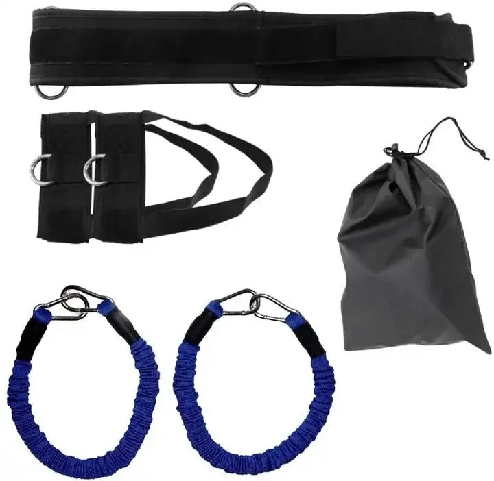 Boxing Resistance Bands